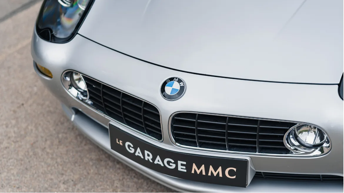 BMW BMW Z8